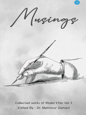 cover image of Musings